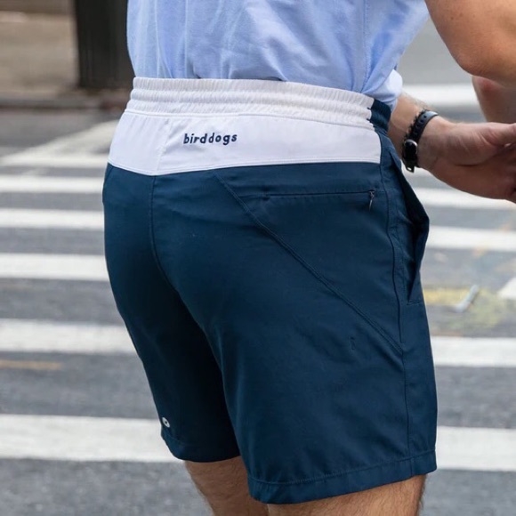 mens shorts like birddogs